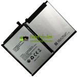 Baterie pro Blackview OSCAL C70 Li466591GY [Náhradní baterie]
